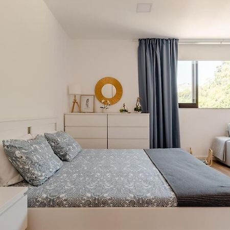 Stylish And Elegant Studio - Best View And Location In Coimbra Downton Kültér fotó