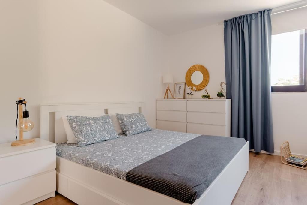 Stylish And Elegant Studio - Best View And Location In Coimbra Downton Kültér fotó