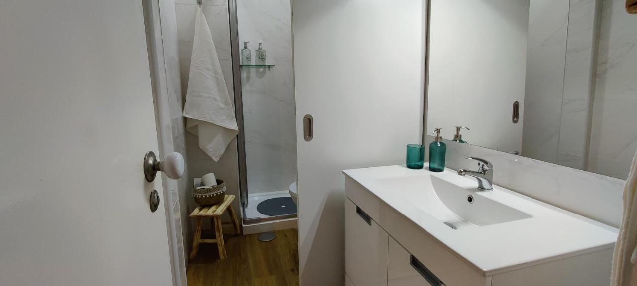 Stylish And Elegant Studio - Best View And Location In Coimbra Downton Kültér fotó